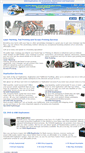Mobile Screenshot of mediatechnics.com
